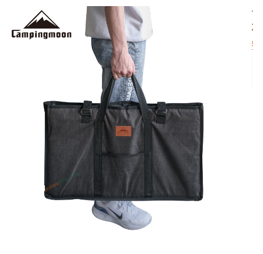 Túi đựng bàn, kệ đa năng cỡ lớn Campingmoon B-230-H/B-230-D/B-230-M