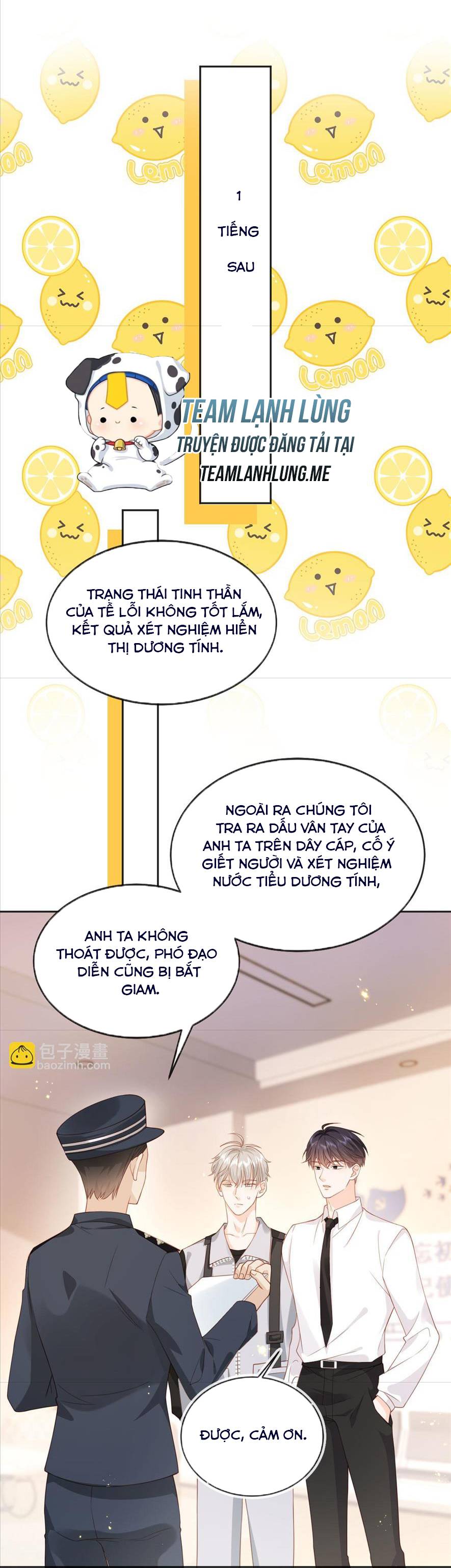 vợ của ảnh đế lại phá hỏng gameshow chapter 29 9