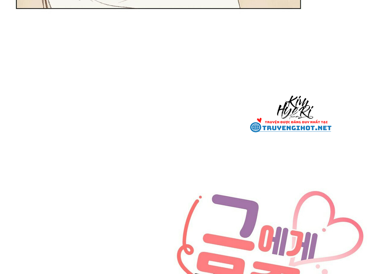 đừng đưa dây xích cho anh ấy chapter 11.3 18