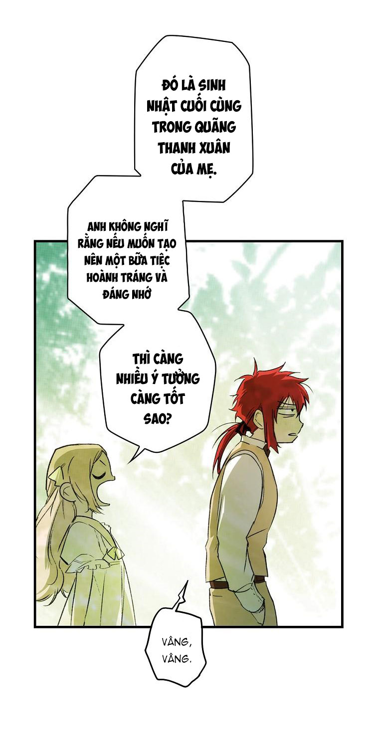 cổ tích về người mẹ kế chapter 68 23