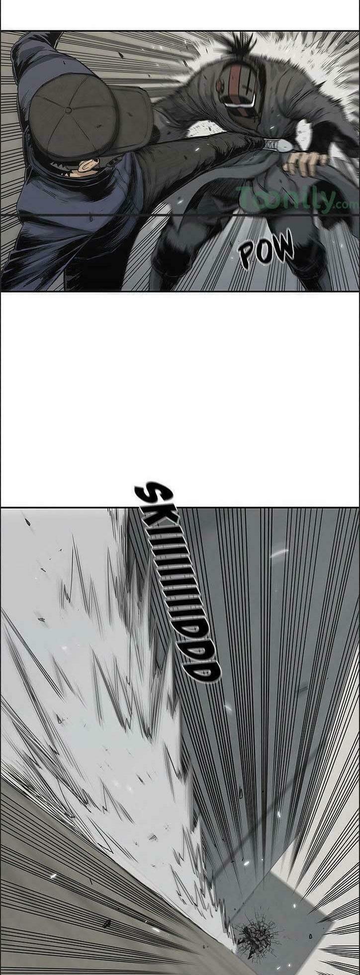 anh shipper may mắn chapter 23 23