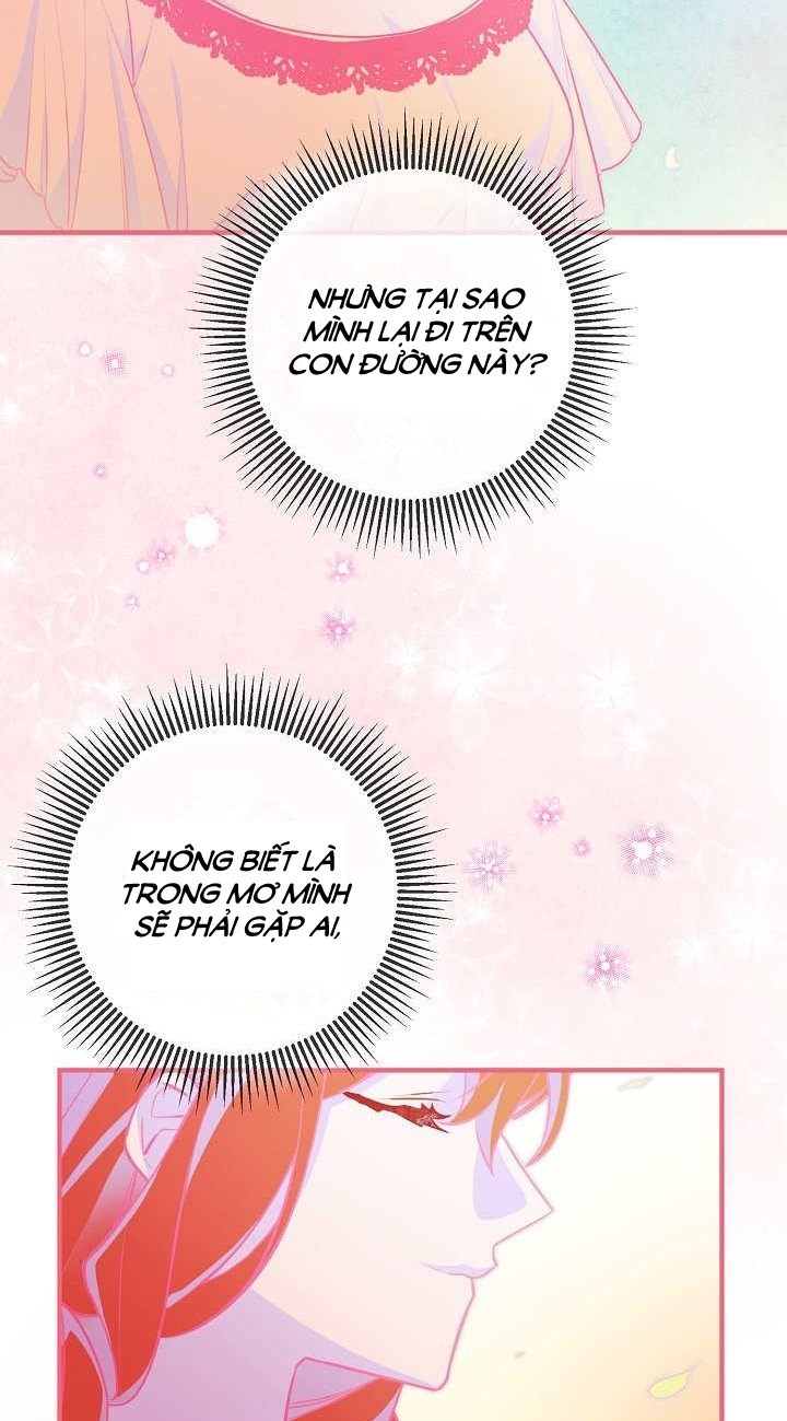 công nương đã thay đổi chapter 57.2 11