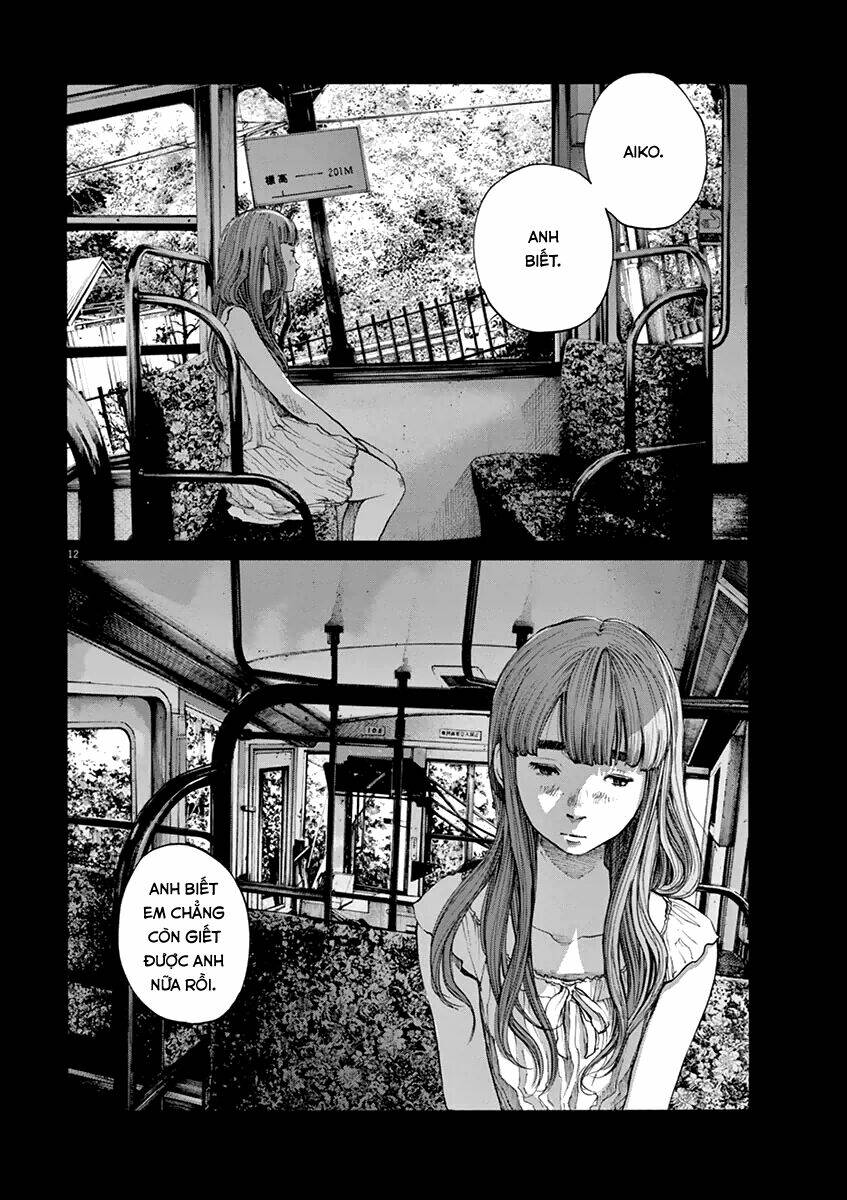 chúc ngủ ngon, punpun chapter 145 12