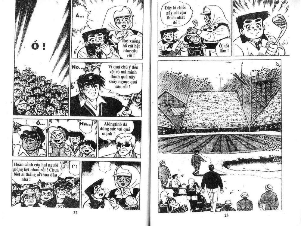 tân teppi chapter 49 11