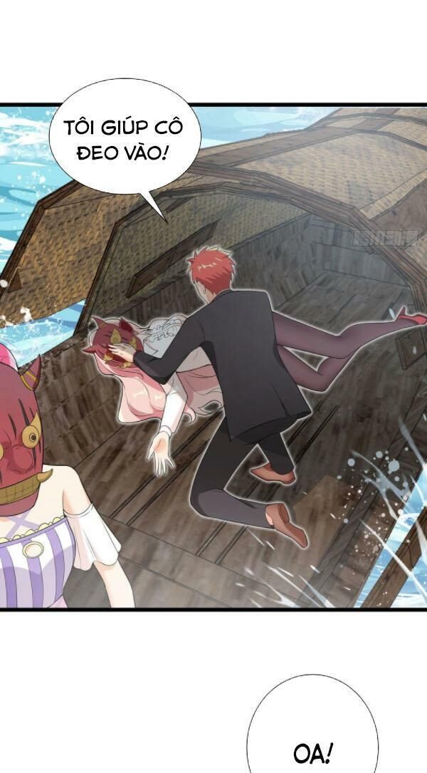 đỉnh phong cường thiếu chapter 65 28