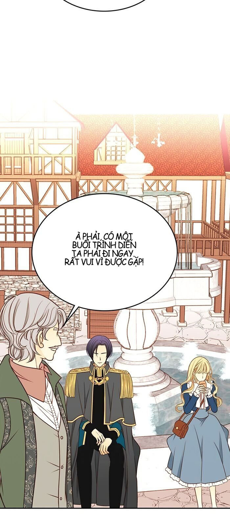 tiệm hoa của wendy chapter 42 28