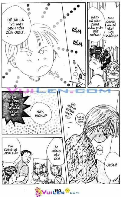 công chúa ẩm thực chapter 11 150