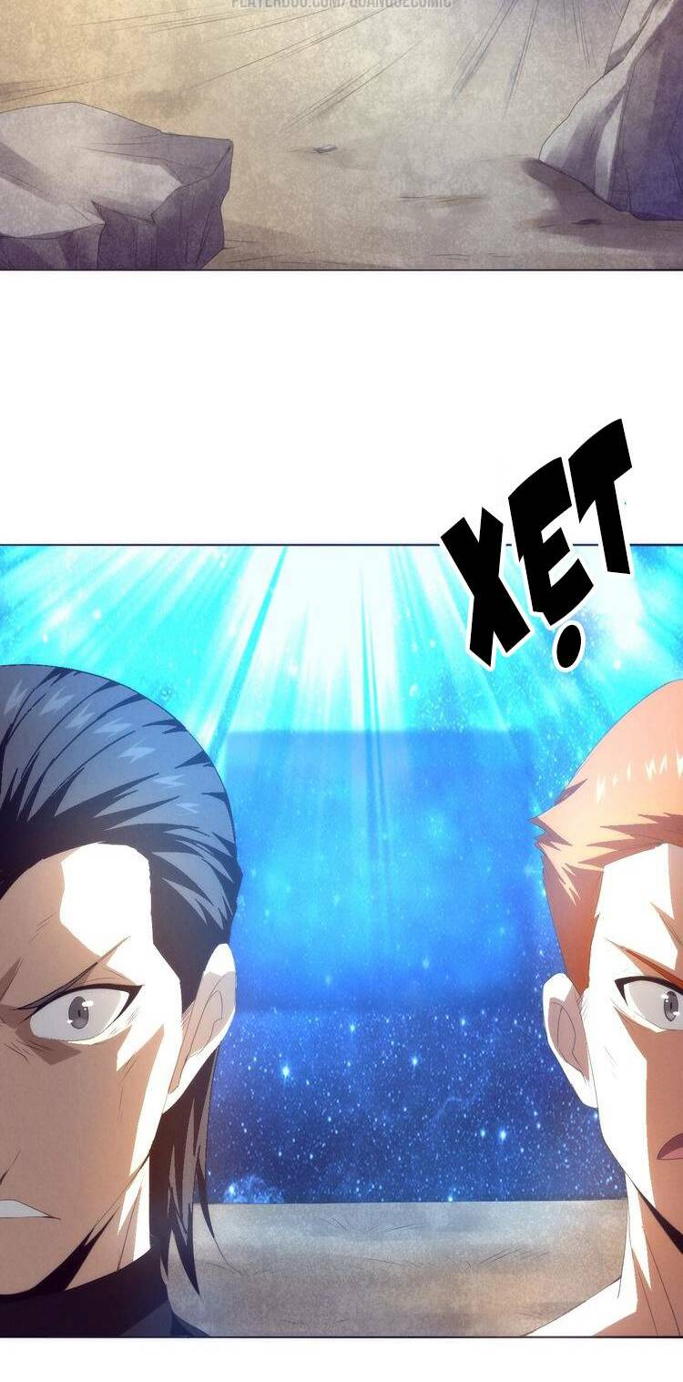 hắc kim đảo chapter 4 23