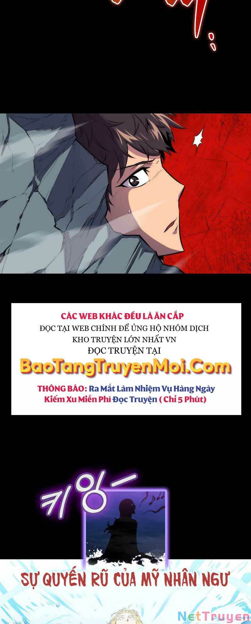 tôi thăng cấp trong lúc ngủ chapter 32 81