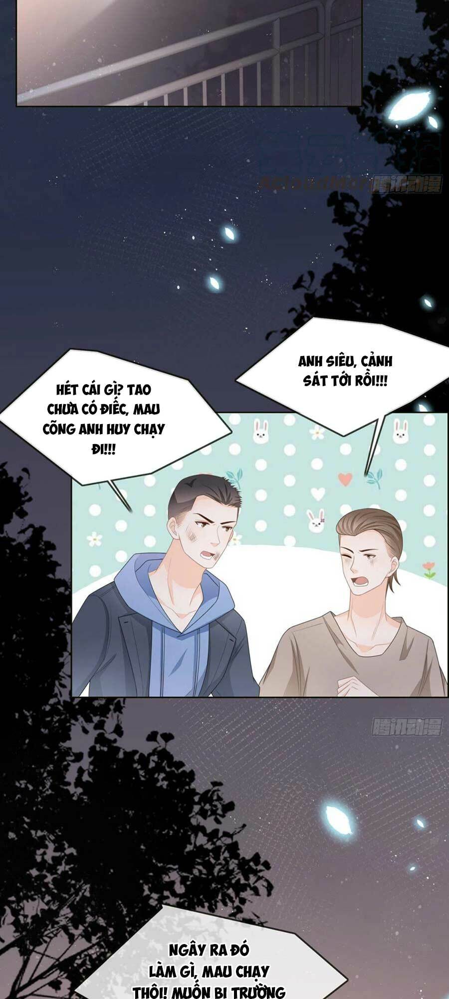 ảnh hậu cũng không bằng niệm thanh hoa chapter 81 16