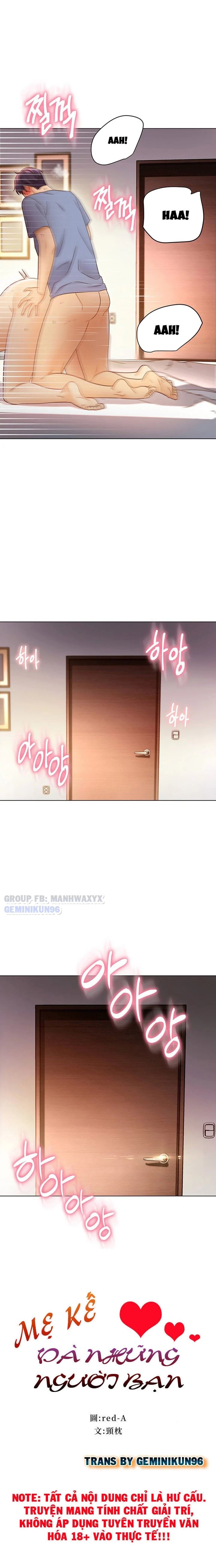mẹ kế và những người bạn chapter 38 5