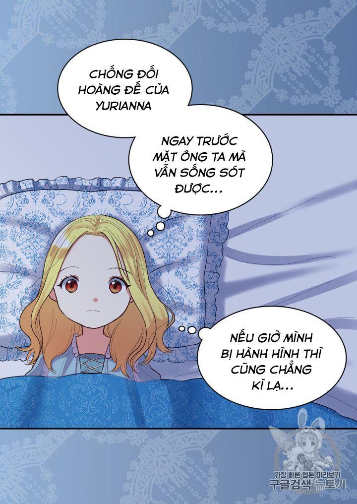 Sinh Đôi Xuyên Không Chapter 6 56