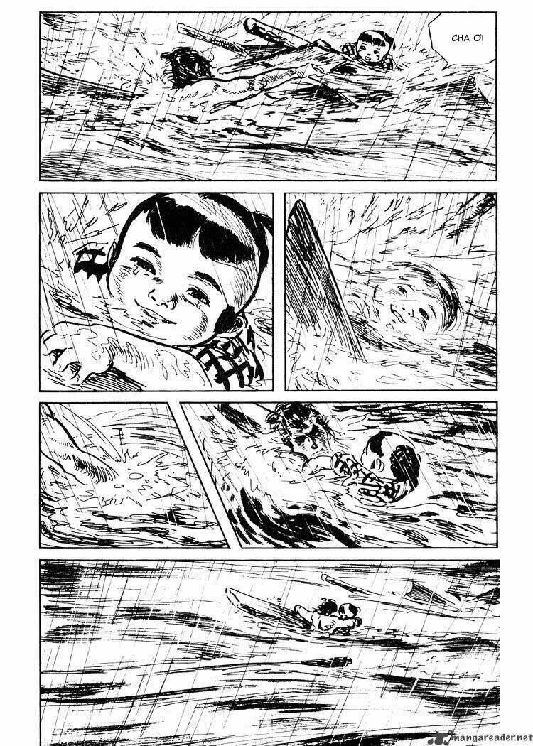 lone wolf and cub chapter 57 108
