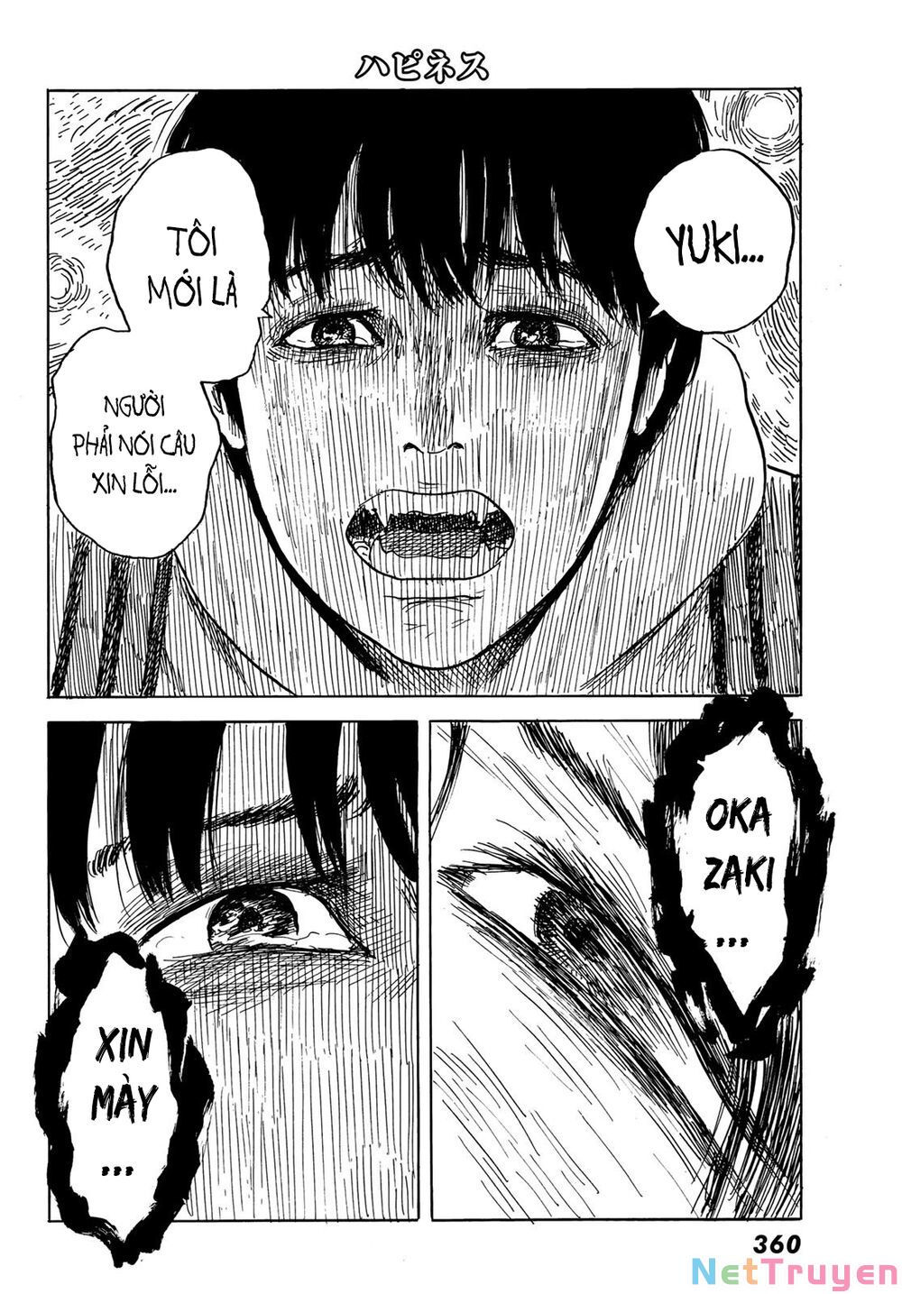 happiness chapter 45 30