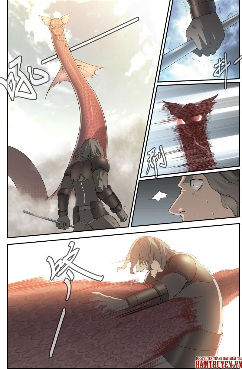 thôn phệ nhân gian chapter 43.1 5
