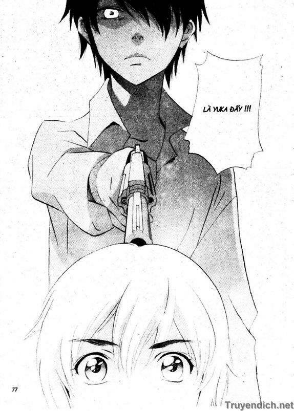 meteor methuselah chapter 36 43