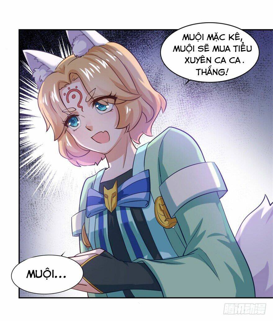 tiên ma đồng tu chapter 41 36