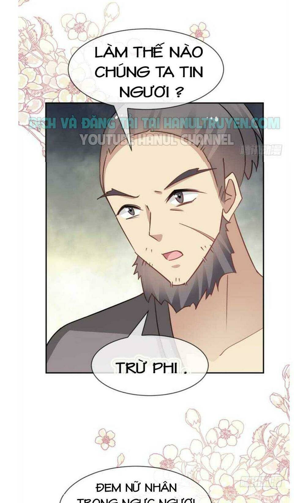 thiên hạ đệ nhất sủng phi chapter 67.2 8