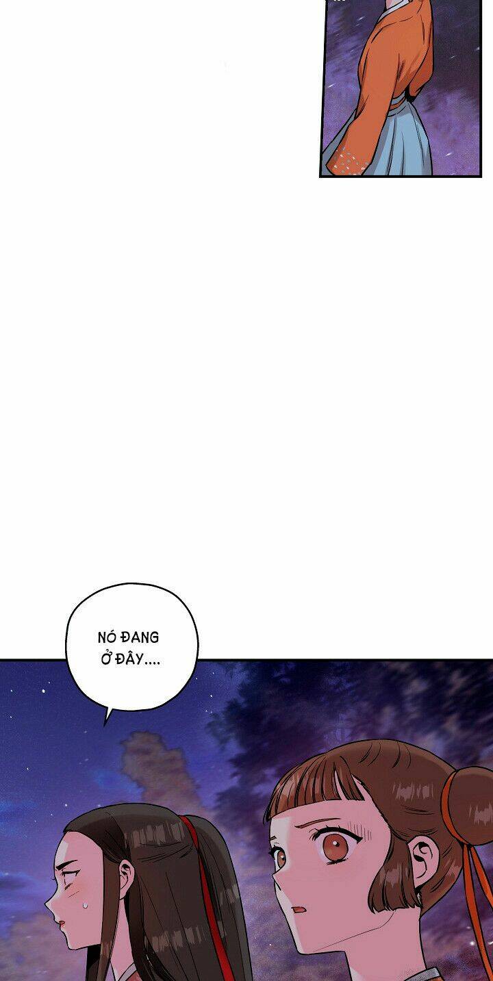 tôi trở thành nhân vật phản diện giỏi nhất trong giới võ thuật chapter 28 5