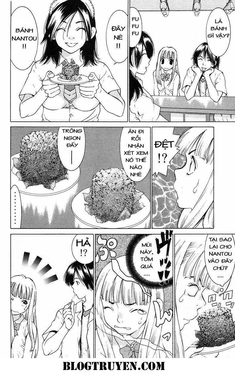 gacha gacha - secret chapter 24 30