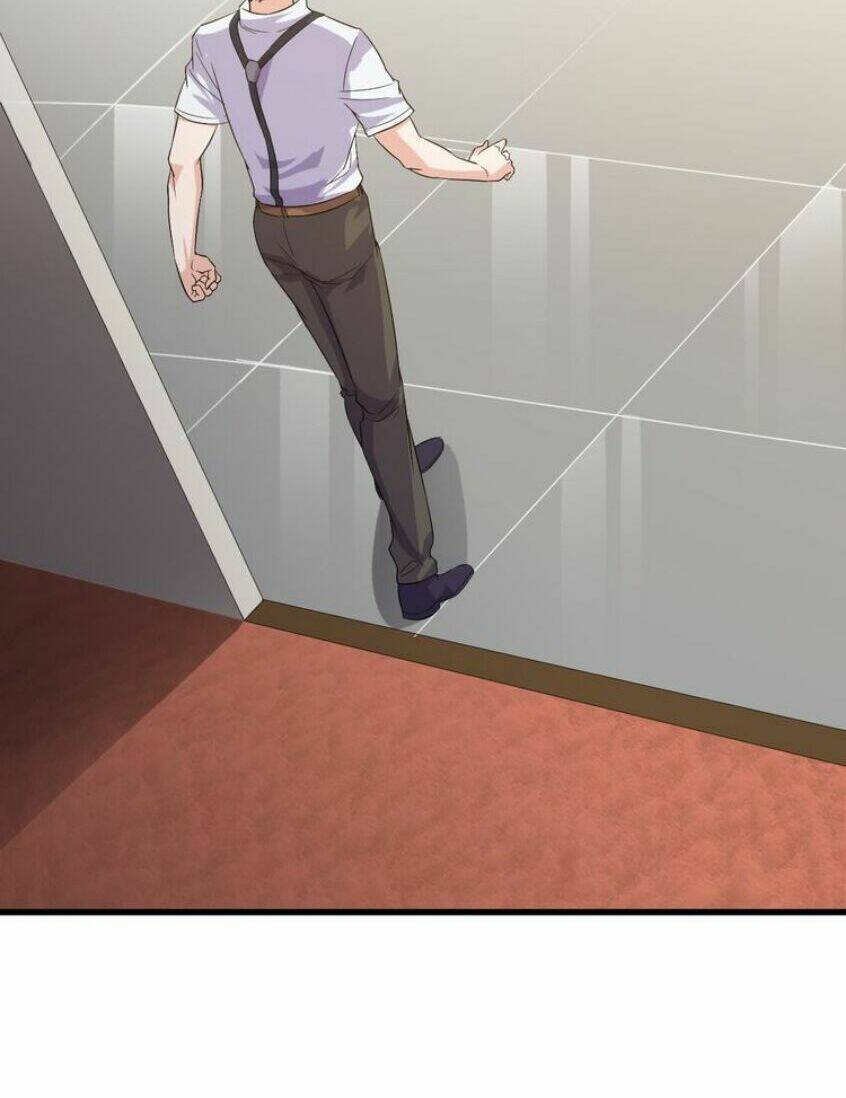 siêu cấp hộ vệ của đại tiểu thư chapter 8 52