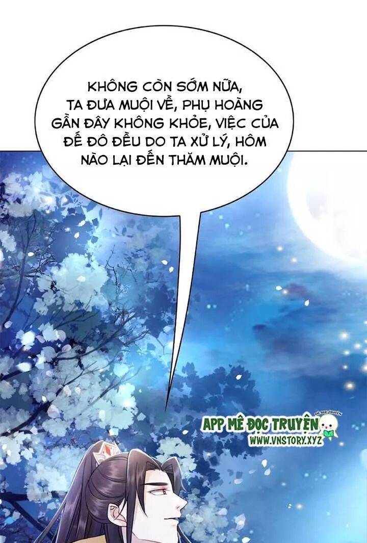 cực phẩm phế vật tiểu thư chapter 28 23