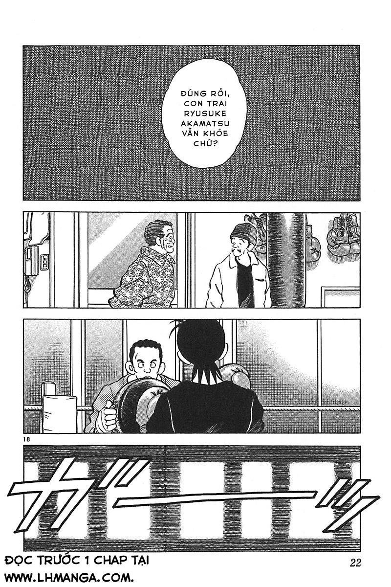 katsu chapter 128 20