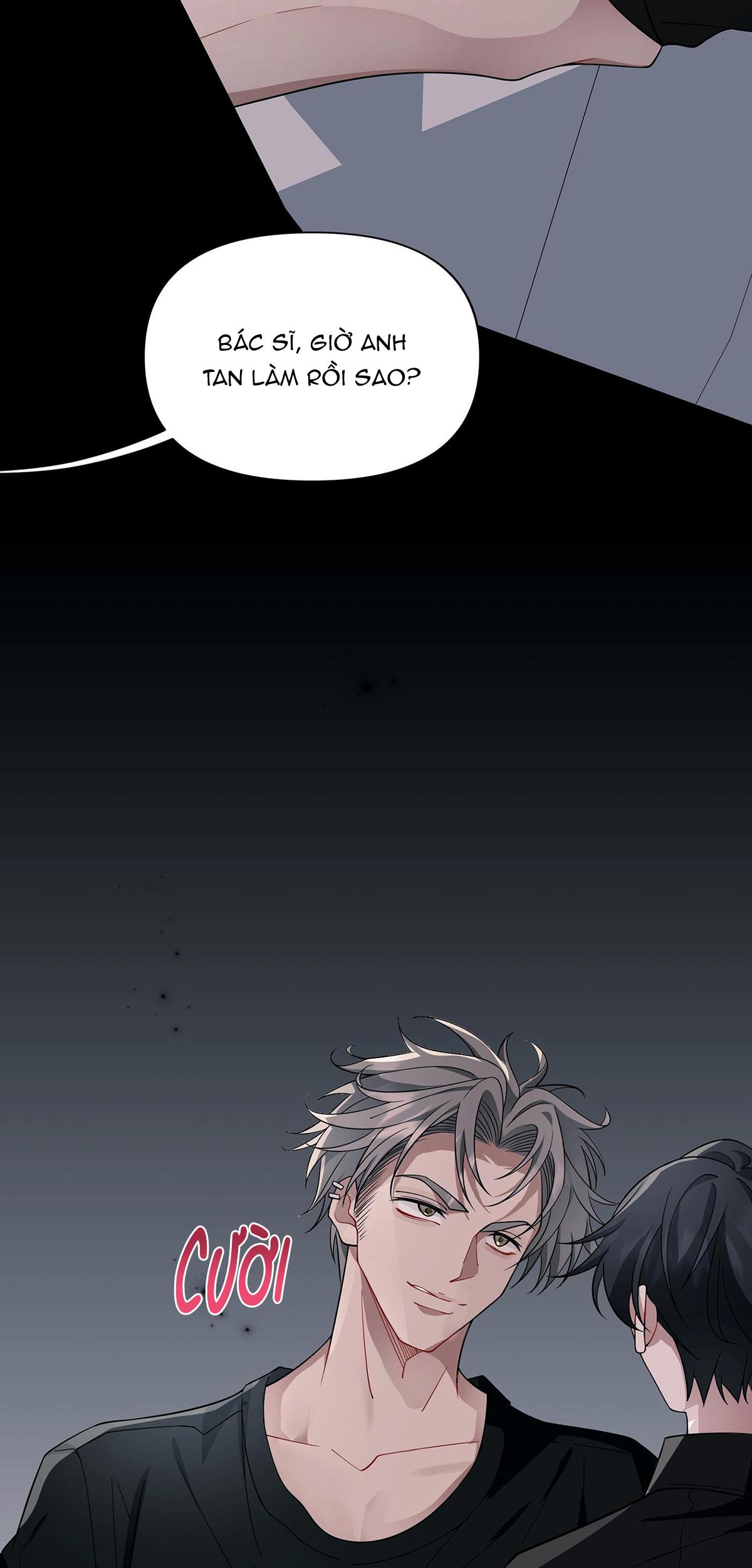 vết hằn chapter 6 30