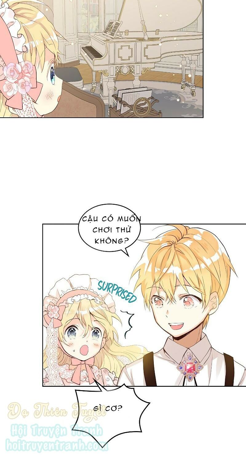 con có phải con là con gái của ngài không? chapter 22.1 15