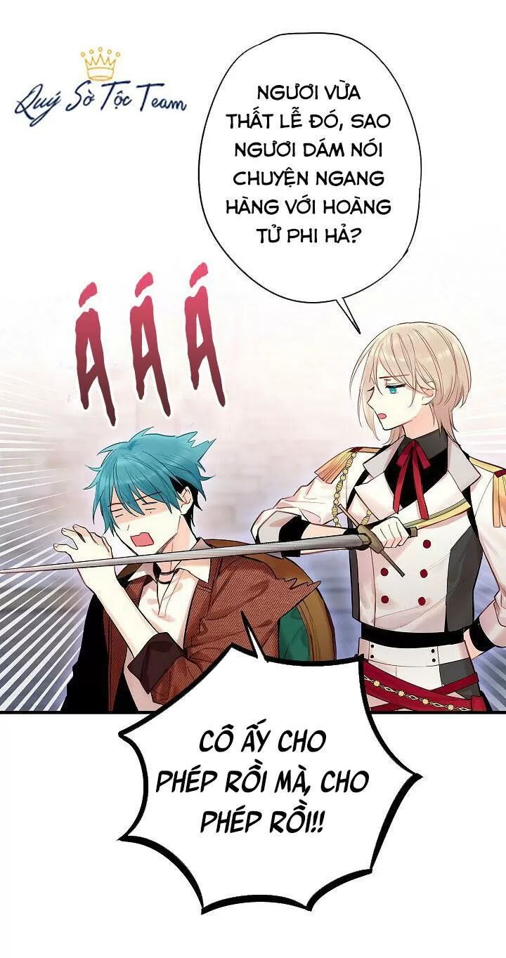 thánh nữ ẩn danh chapter 147 28