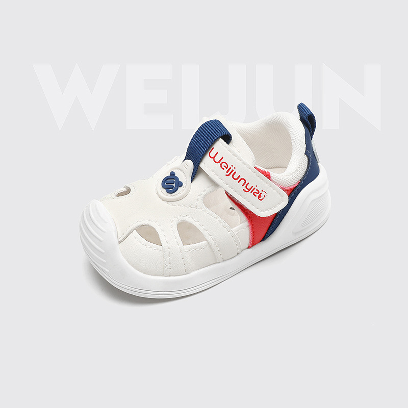 Giày Sandal quai hậu cho bé phong cách mới  – GSD9152