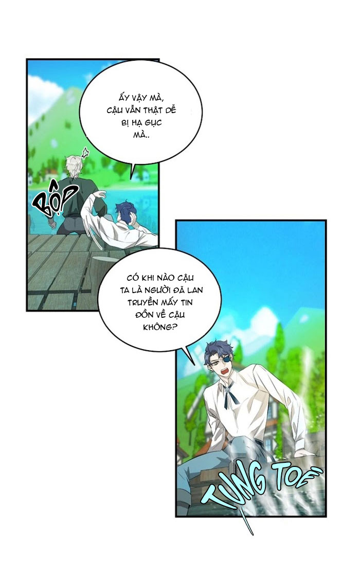 vừa yêu vừa ghét chapter 7 34