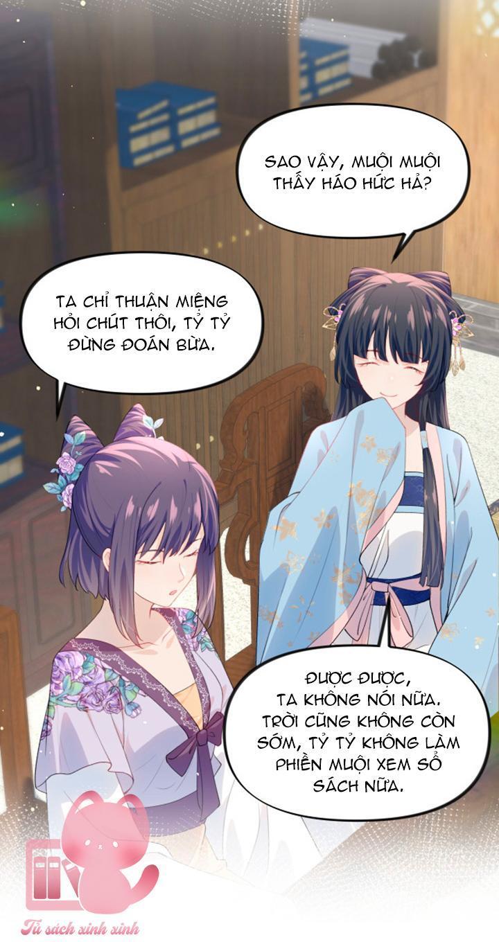 một đêm nọ đột nhiên yandere tới! chapter 55 7