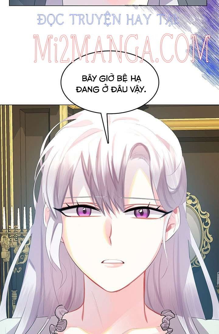 Tôi Sẽ Không Hối Tiếc Vì Anh Đâu chapter 8.5 42