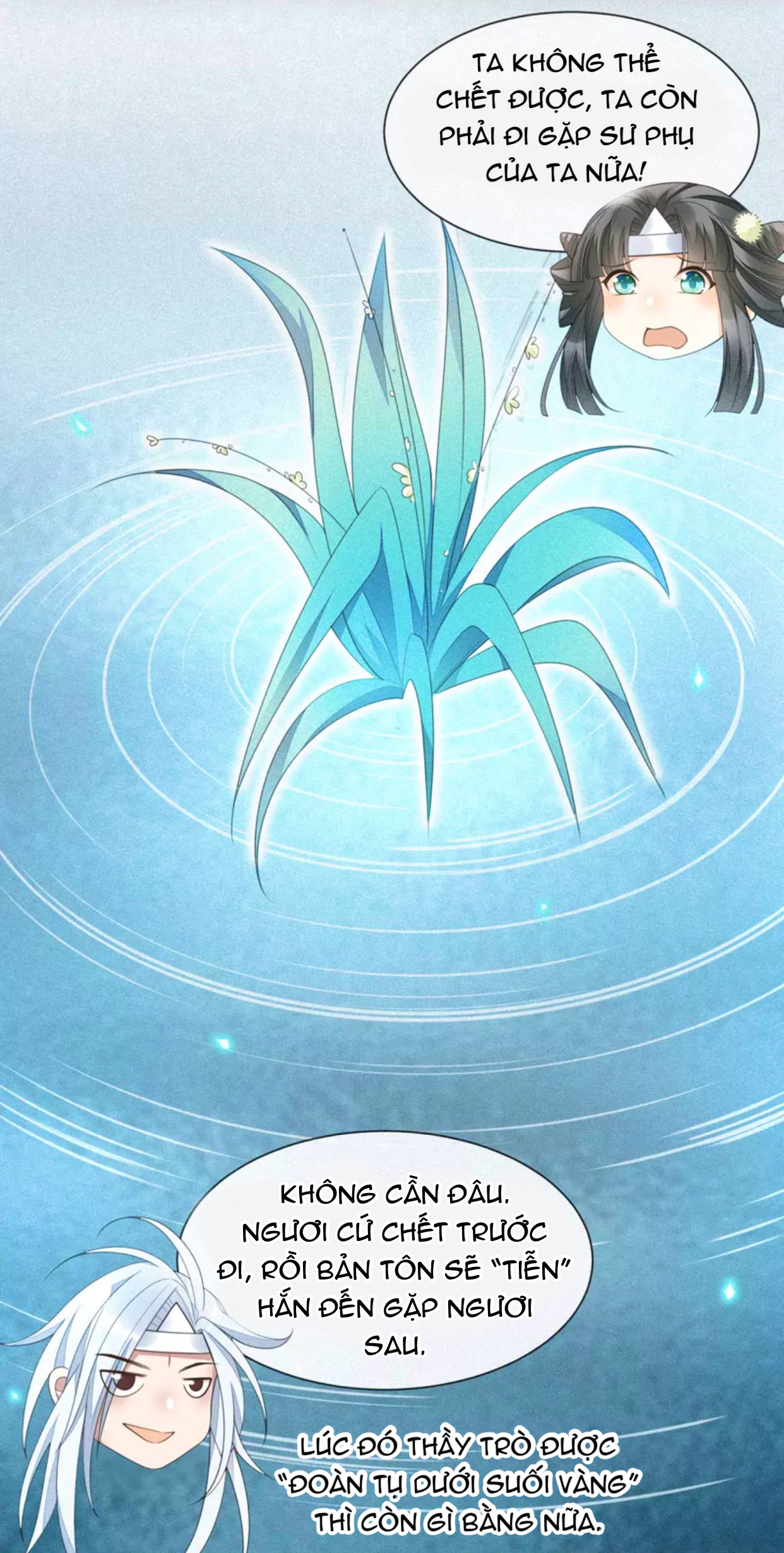 thương lan quyết chapter 8 33