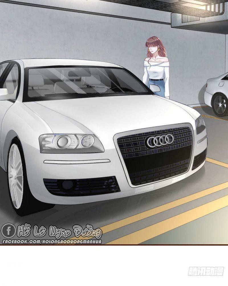 bạn gái tôi mới 30+ tuổi xuân chapter 70 26