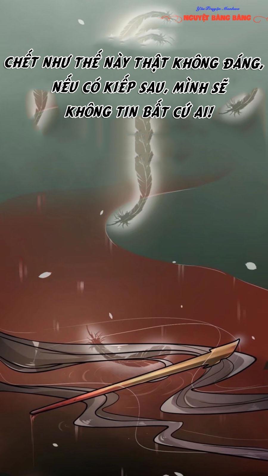 đế vương sợ vương phi muốn sở hữu thiên hạ chapter 3 8