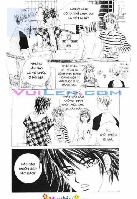 ánh nắng chói chang chapter 5 63