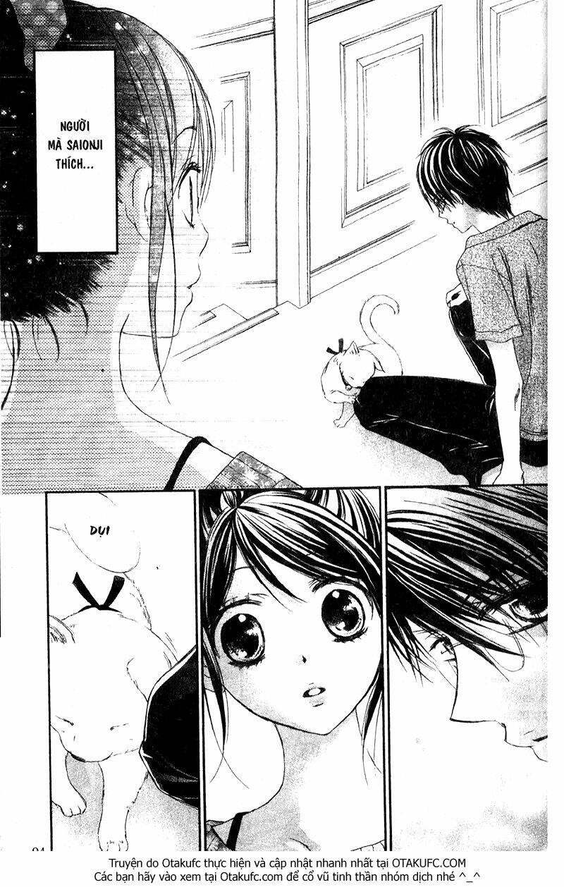 hachimitsu ni hatsukoi chapter 19 29