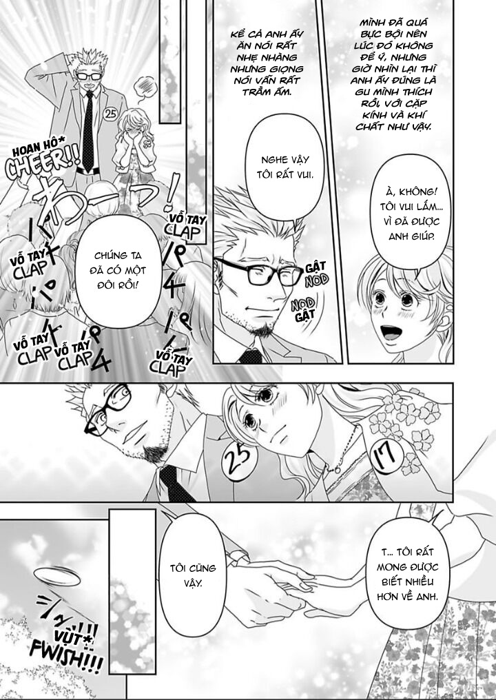 em có ghét đàn ông cơ bắp không ? chapter 1.2 5