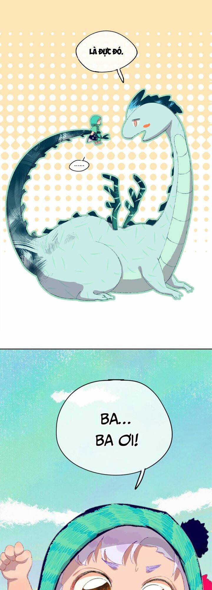 một ngày nọ tôi nhặt được một chú rồng chapter 6 18