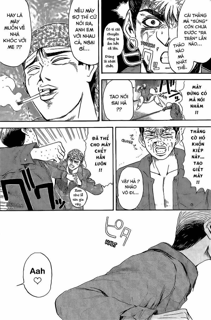 shonan junai gumi chapter 229 13