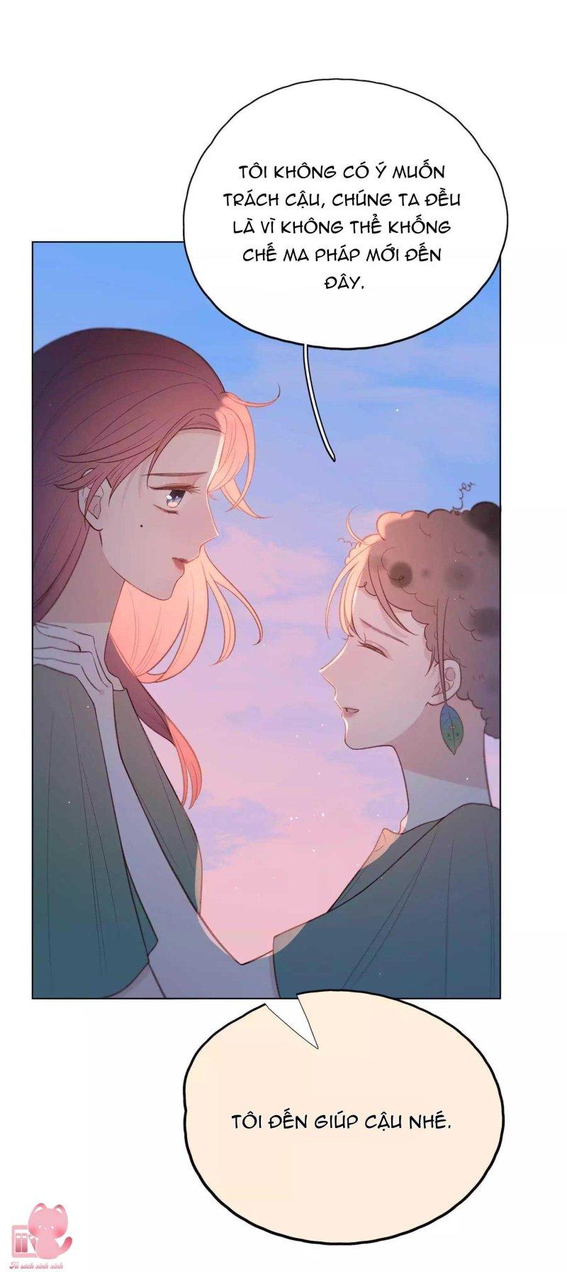 thanh xuân có bạn 2 chapter 2 20