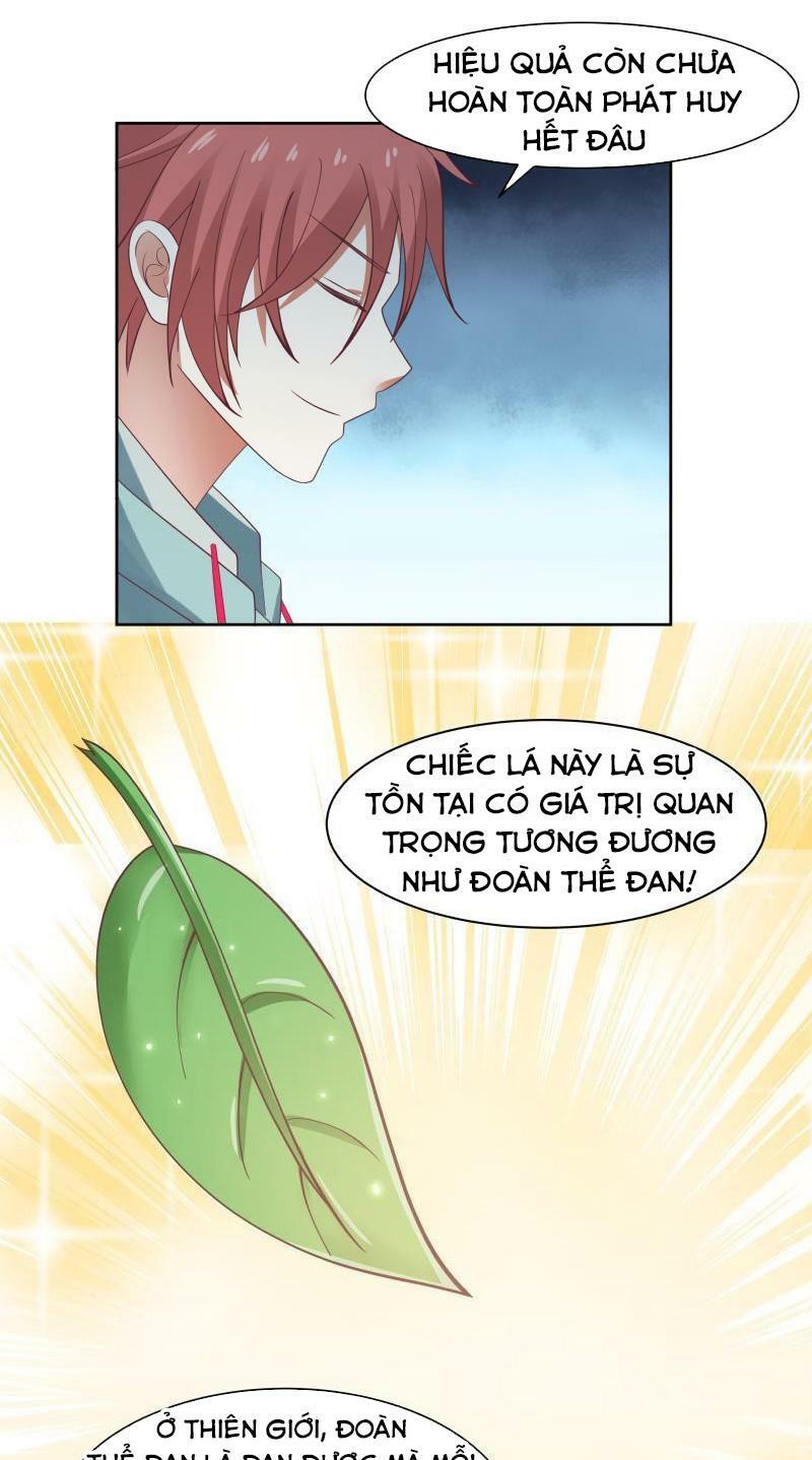 trên người ta có một rồng chapter 178 1