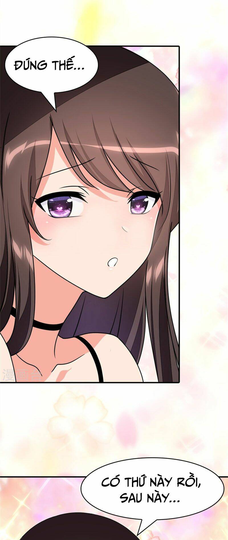 bạn gái virus của tôi chapter 281 31