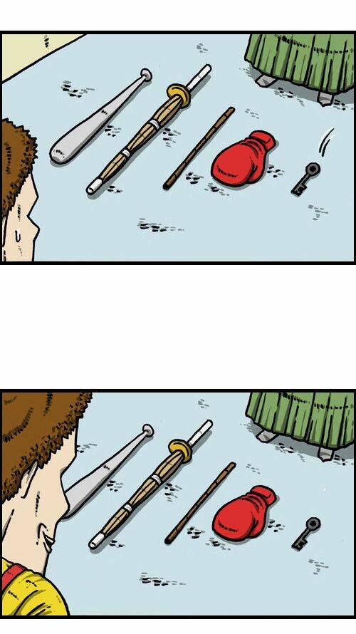 tiếng gọi con tim chapter 58 3