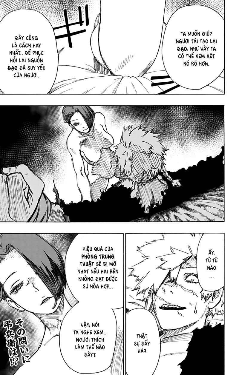 jigokuraku chapter 55 20