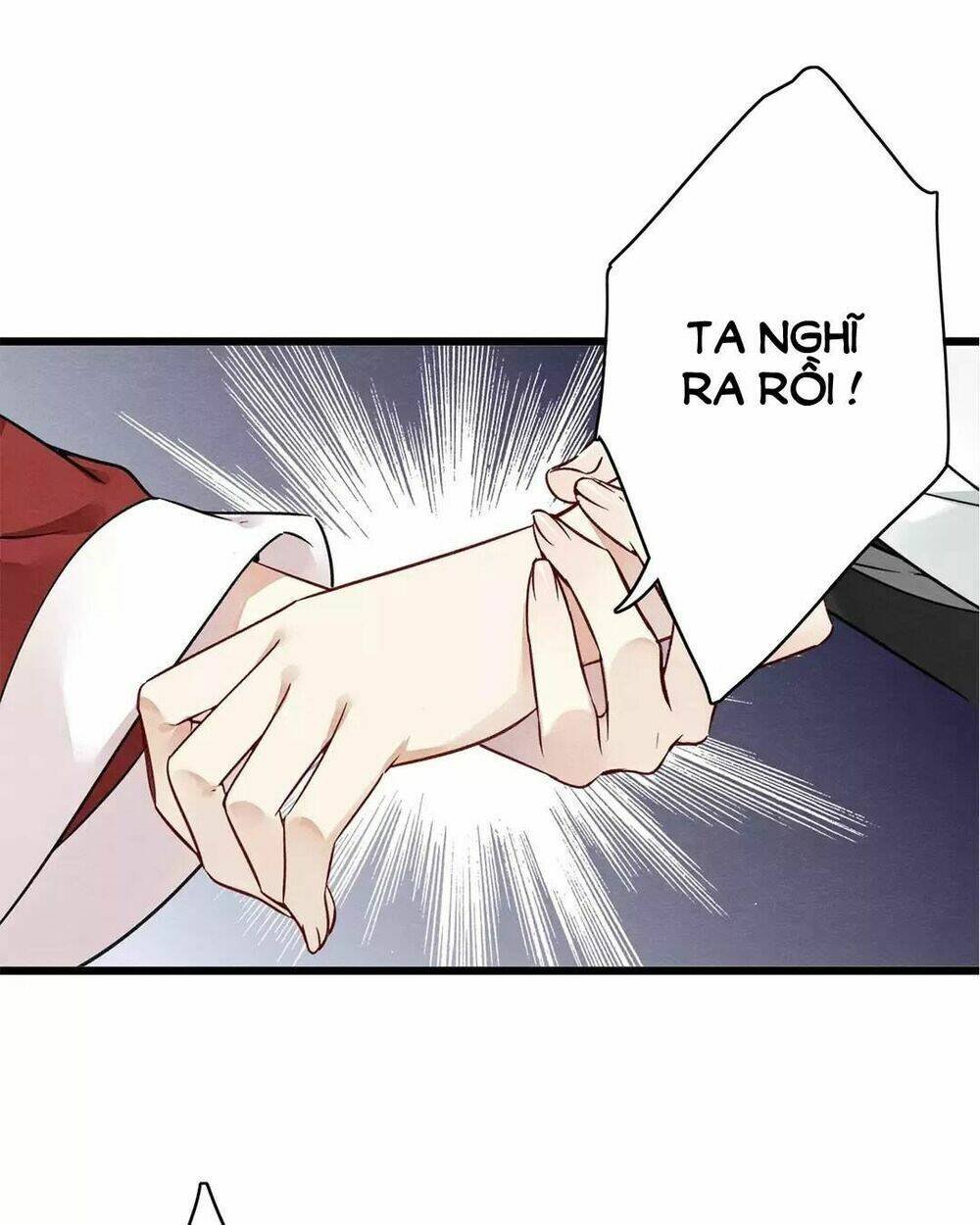 hôn quân thăng cấp ký chapter 24 11