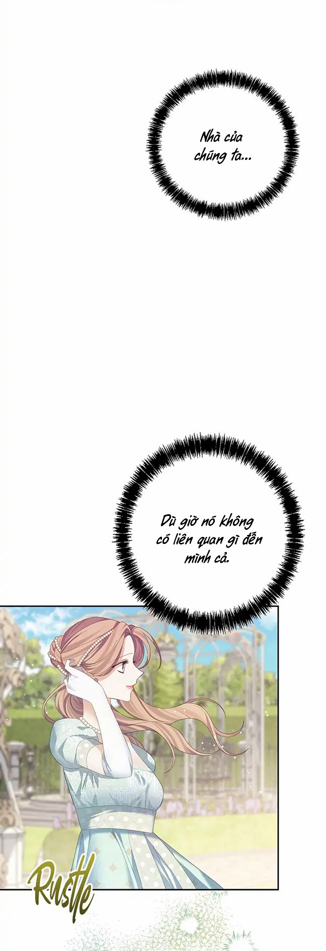 aster yêu dấu của tôi chapter 44 48