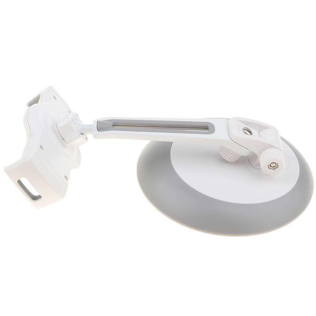 360° Universal Car Auto Holder Cradle Mount For Mobile Smart Phone GPS